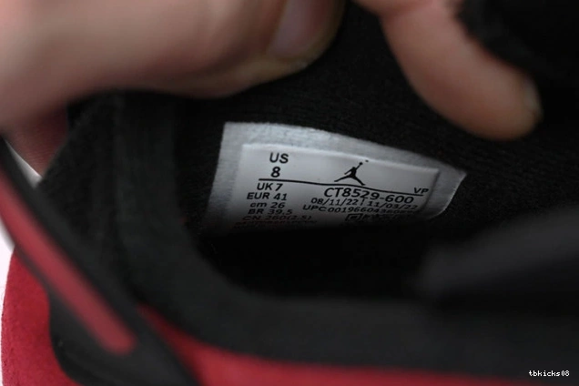 Rep TBkick Jordan Air Toro CT8529-600 6 0727